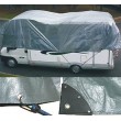 Fiamma Motorhome Cover Top - Universal Top Cover For Your Motorhome