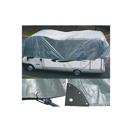 Fiamma Motorhome Cover Top - Universal Top Cover For Your Motorhome