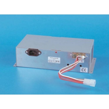 Transformer / Battery Charger 20a