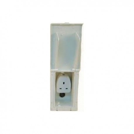 External 12v/240v External Socket