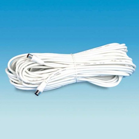 Tv Co-Axial Fly Lead Coax