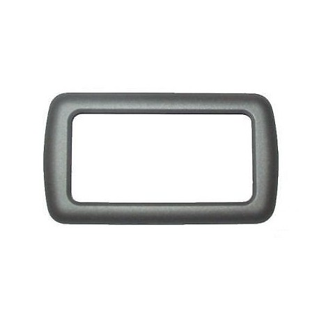 CBE Double Decor Frame Graphite