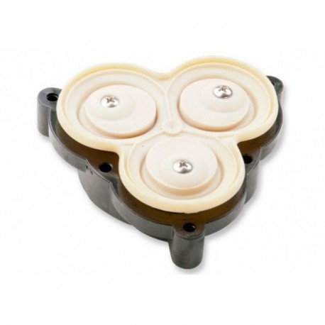 Shurflo Diaphragm Repair Kit - 7ltr