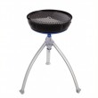 Cadac Grillo Chef 40 Portable Barbecue with Chef Pan Combi