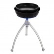 Cadac Grillo Chef 40 Portable Barbecue with Chef Pan Combi