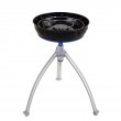 Cadac Grillo Chef 40 Portable Barbecue with Chef Pan Combi