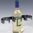 Wine / Spirit Three Bottle Holder