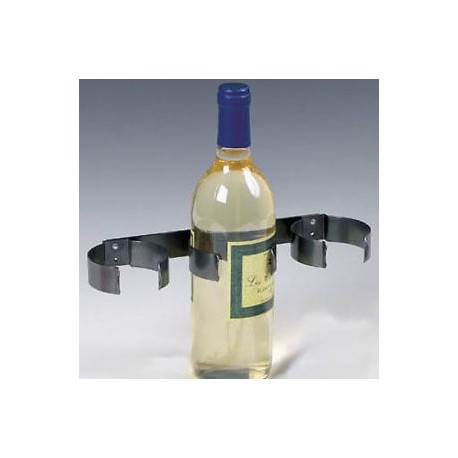 Wine / Spirit Three Bottle Holder