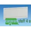 Dometic Caravan Fridge Large Ls300 Vent Winter Cover