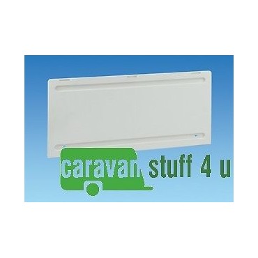 Dometic Caravan Fridge Large Ls300 Vent Winter Cover