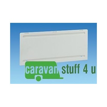 787 Argento CTC Caravan Impermeabile Top Cover Per 3.7-4.3m 