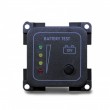 CBE Modular Electrical 12v Battery Test Panel