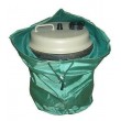 Aquaroll / Aqua Roll Storage Bag - Green