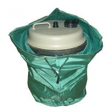 Aquaroll / Aqua Roll Storage Bag - Green