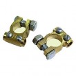 Brass Battery Terminals (Pair)