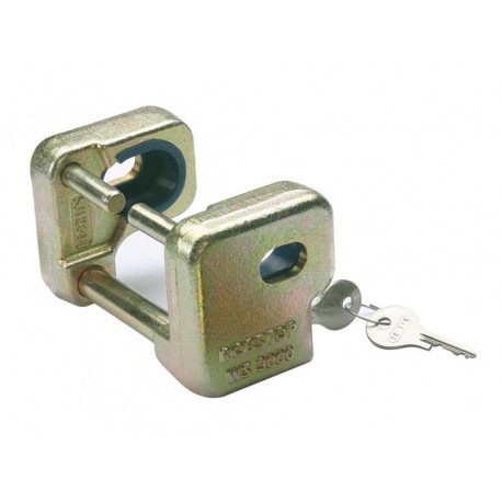 Winterhoff Robstop Ws3000 Hitch Lock Hitchlock