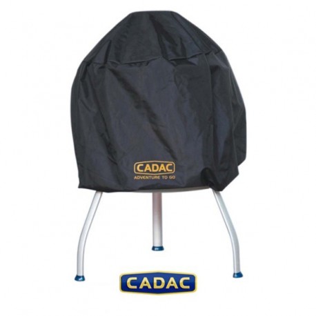 Cadac Carri / Eazi Chef Gas Barbecue Bbq Cover