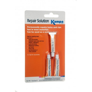 Kampa Awning & Tent Repair Solution