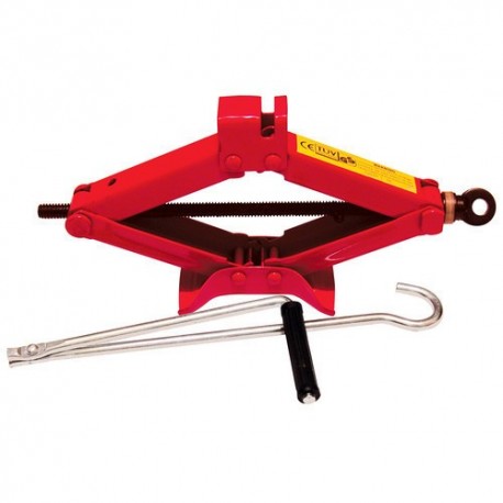 Car/Caravan Emergency Scissor Jack