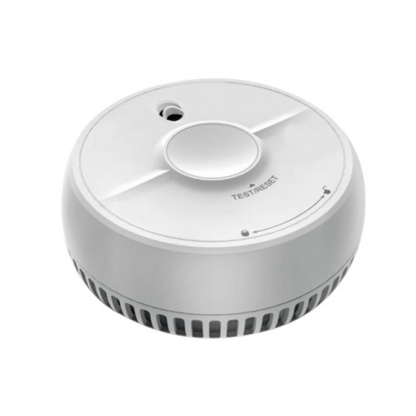 FireAngel Compact Toast Proof Smoke Alarm