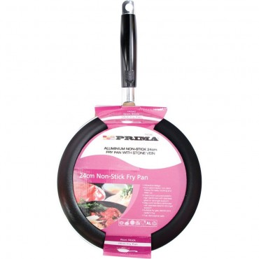 Prima Kitchenware 24cm Non-Stick Frying Pan