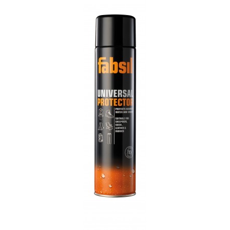 Fabsil Reproofing Spray 400mml