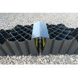 Milenco Quattro Levelling Bridge for Quattro 2 Levels and Triple 2 Levels
