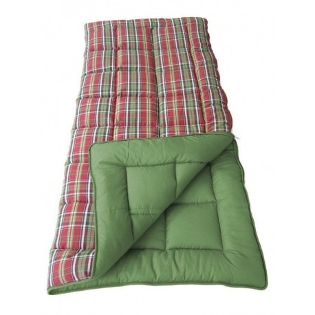 Large Single Sleeping Bag 60oz - Heritage