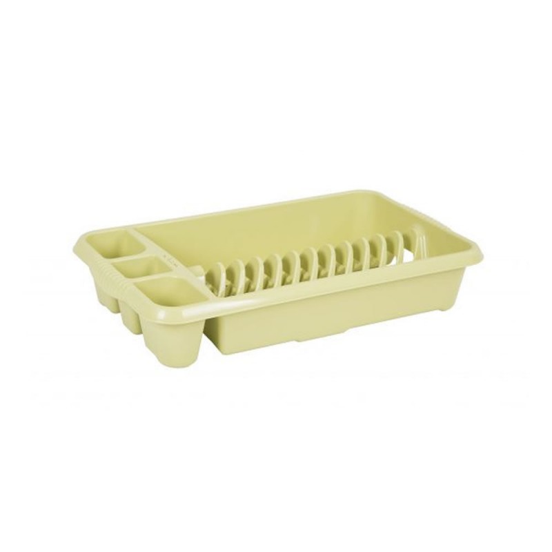 Large Casa Plastic Dish Drainer