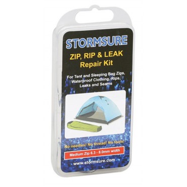 Stormsure Zip-Rip Leak Repair Kit