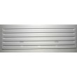 Thetford Caravan Fridge Vent Winter Cover Grey