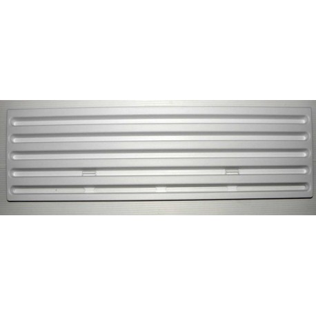 Thetford Caravan Fridge Vent Winter Cover Grey
