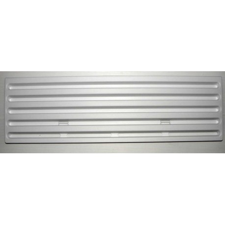 Thetford Caravan Fridge Vent Winter Cover Grey