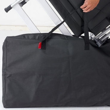 Isabella Chair Bag - Carry and Storage Case for Folding Chairs