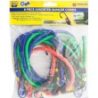 8 X Bungee Cords Elastic for Camping, Boating, Caravan