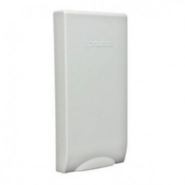Truma Ultrastore Water Heater Cowl Cover Kbs3 - White