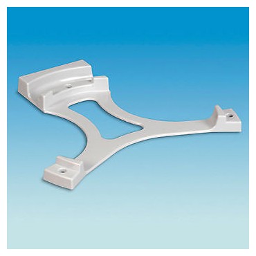 Gas Bottle Floor Holder Bracket