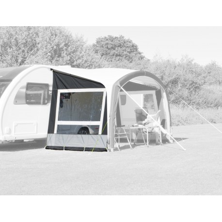 Kampa Sunshine AIR Pro Sidewall Set for 2019 model onwards Sunshine