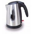 Low Wattage 1.7Ltr Cordless "Fizz" Stainless Steel Kettle