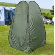 Pop-Up Easy Erect Camping Toilet Tent