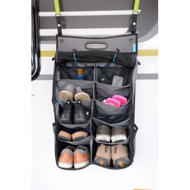 Kampa Awning PRO Shoe Organiser