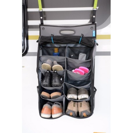 Kampa Awning PRO Shoe Organiser