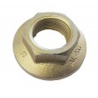 Alko One Shot Hub Nut 32 Mm