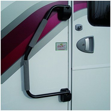 Milenco Safety Handrail XL for Caravans & Motorhomes