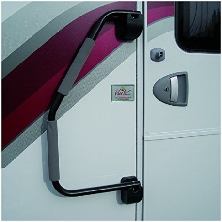 Milenco Safety Handrail XL for Caravans & Motorhomes