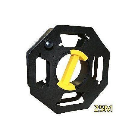 Hook-Up Electric Cable Cordwheel
