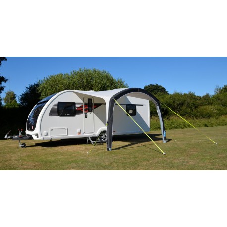 Kampa Dometic Sunshine AIR Pro 300 Sun Canopy / Shade