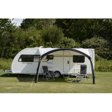 Dometic Sunshine AIR Pro 400 Sun Canopy / Shade