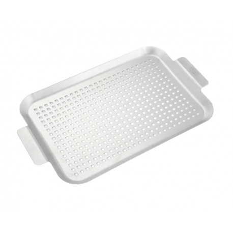 Cadac  High Quality Stainless Steel Grill Pan 43 x 26cm