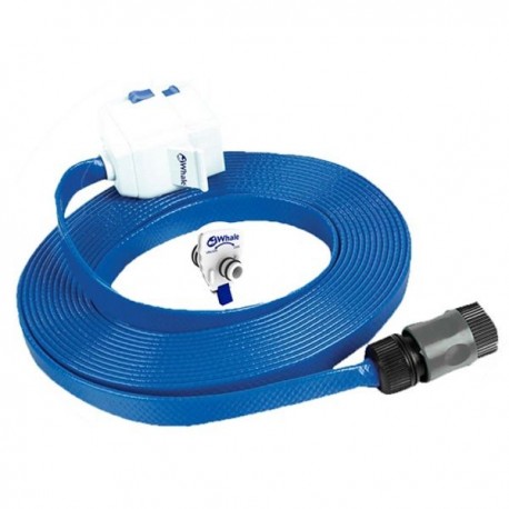 Whale Aquasource Fresh Water Mains Adaptor Kit